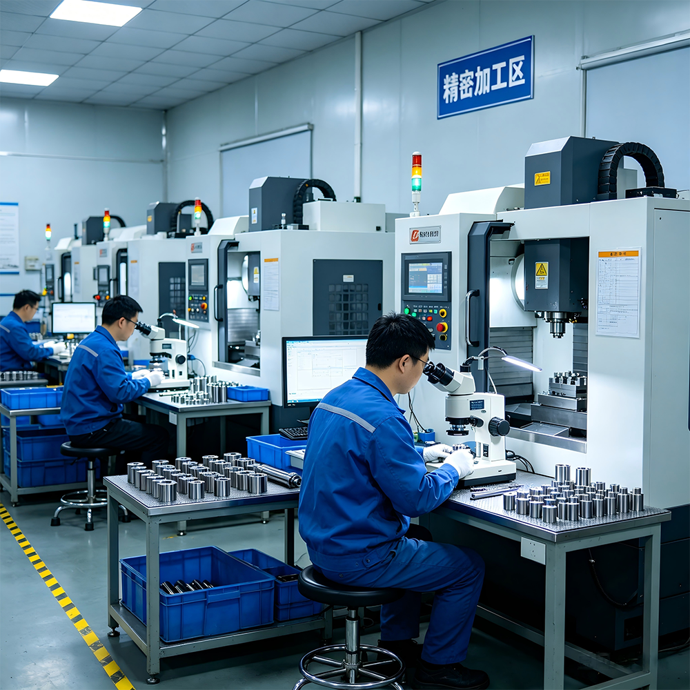 机加/激光/切割五金行业ERP系统